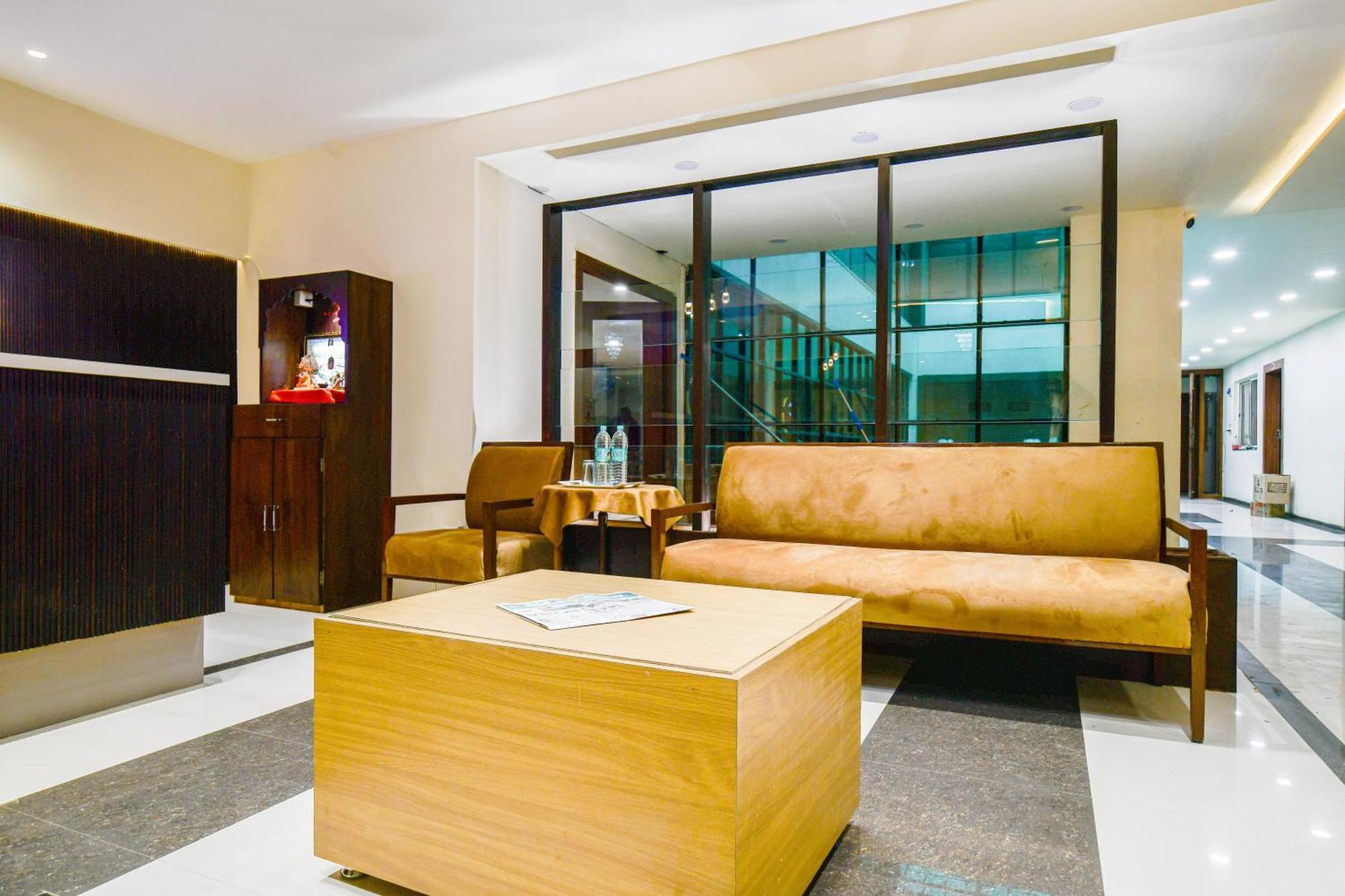 Hotel Shivlok Ujjain Exterior foto